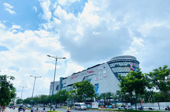 Bán Lô Đất Lớn Mặt Tiền Đường Số 17 Hiệp Bình Chánh Thành Phố Thủ Đức