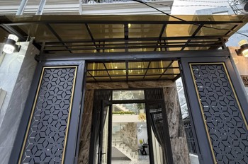 Lô Góc 2 Mặt Tiền Thông Thoáng Hẻm 618 Quang Trung Gò Vấp