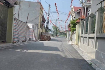 BÁN ĐẤT SIÊU ĐẸP - NGUYÊN KHÊ, THÔN ĐỒNG