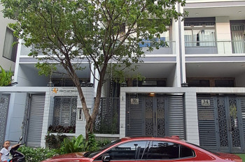 Bán Nhà Mặt Tiền Đường Số 16 Khu Đô Thị Vạn Phúc - phường Hiệp Bình Phước - Thành Phố Thủ Đức