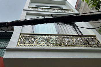 Mặt phố kinh doanh Kim Giang, DT 45m2, 5 tầng giá 18 tỷ