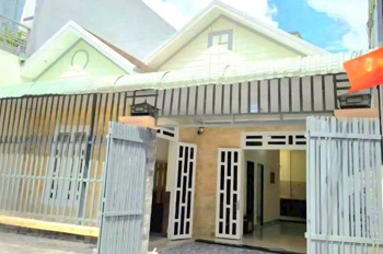 Bán nhà ĐẸP Trung Tâm Dĩ An,Ngang 8M,đường 10M thông thoáng,gần Vincom