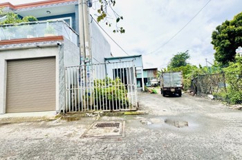 Bán đất Trung Tâm Dĩ An,SHR đường xe hơi,gần trường TH Lê Qúy Đôn,giá rẻ