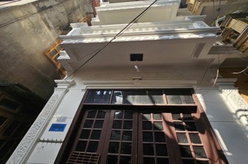 Bán Nhà Đẹp Trung Tâm Hà Đông - Ngô Quyền - 45m² - Giá 8.3 Tỷ