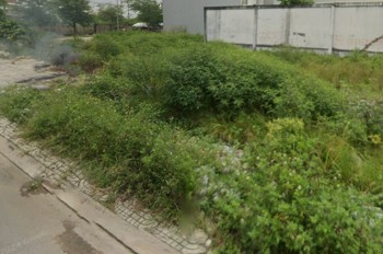 Đất Vuông SHR HXH né 110m2 – Thạnh Xuân 13 Quận 12 SS