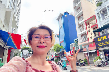 BÁN SIÊU PHẨM 7 TẦNG MTKD Đ.NGUYỄN PHÚC NGUYÊN, QUẬN 3 - NGANG ĐẸP 4,7M*14M - DÒNG TIỀN LÊN ĐẾN