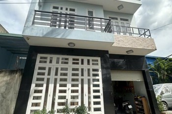 Nhà Vuông SHR 2 tầng HXH né 109m2 – Thạnh Xuân 52 Quận 12 S