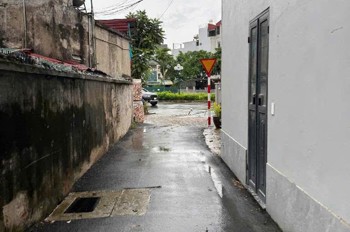 NHÀ NGỌC THỤY – 37m² – MT 6.5m – NGÕ Ô TÔ – VỊ TRÍ ĐẸP TRUNG TÂM LONG BIÊN