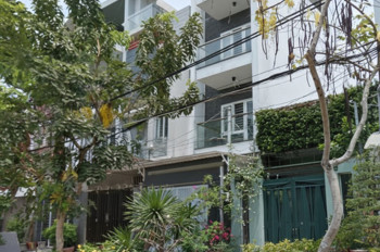 Nhà Vuông View CV SHR 3 tầng HXH né 80m2 – Đặng Thuỳ Trâm Bình Thạnh SS