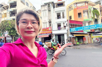 BÁN SIÊU PHẨM MTKD Đ.ĐINH TIÊN HOÀNG, QUẬN 1 - 65M2 - DÒNG TIỀN THUÊ ĐỀU 60TR/TH - CHÍNH CHỦ 1 ĐỜI