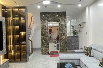DUY NHẤT TRONG PHÂN KHÚC – 6 TẦNG – THANG MÁY – FULL NỘI THẤT – GẦN Ô TÔ  - ĐÊ LA THÀNH - NGUYỄN