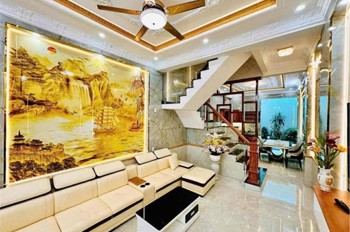 Nhà Phan Đăng Lưu, Quận Phú Nhuận – 66m² – Vị trí đắc địa – Giá 13.5 tỷ