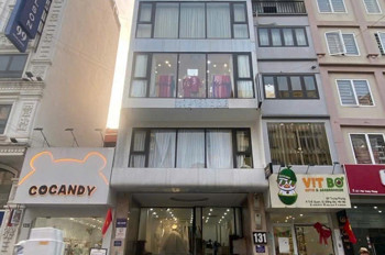 HẠ CHÀO 15 TỶ MẶT PHỐ  XÃ ĐÀN,TRUNG PHỤNG FULL THỔ CƯ, SỔ VUÔNG ĐÉT
KINH DOANH SẦM UẤT, 8 NỔI, 1