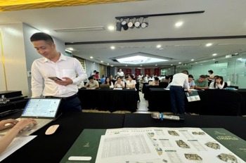 Northern Emerald: Cơ Hội Sở Hữu Biệt Thự Vinhomes Long Biên Cuối Cùng