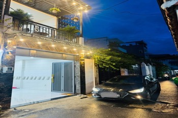 Bán nhà mới 70m² 3 phòng ngủ, Phạm Văn Bạch, Gò Vấp - 6.45 tỷ TL