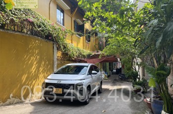 HẺM ĐẸP NHƯ TRANH - PHAN ĐĂNG LƯU PHÚ NHUẬN - CĂN HỘ DỊCH VỤ 9PN THU NHẬP 40TR/THÁNG - CHỈ 9.5 TỶ