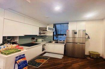 Bán nhà mặt phố Thái Hà, Đống Đa - 28m2, Mặt tiền 4.5m - Giá 27 tỷ