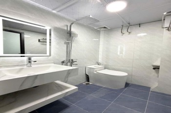 Bán nhà mặt phố Thái Hà - Vị trí đắc địa, kinh doanh sầm uất - 23.7 tỷ