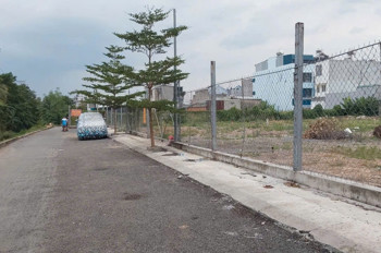 BÁN 3 LÔ ĐẤT HẺM 520 QUỐC LỘ 13 HIỆP BÌNH PHƯỚC – THỔ CƯ 100% – SỔ RIÊNG – XE HƠI TẬN NƠI