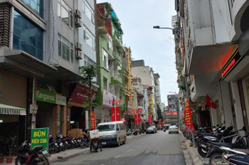 BÁN NHÀ THANH XUÂN, PHÂN LÔ OTO TRÁNH KINH DOANH, 50M2 LÔ GÓC 2 MẶT THOÁNG, CHỈ 22.X TỶ