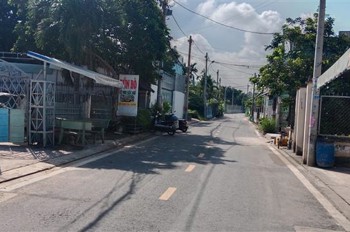 Bán nhà măt Tiền  Q.12, Thạnh Xuân 47, 600m2, 2PN, SHR, 20 tỷ