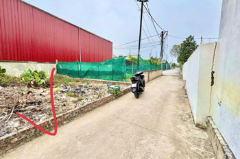 BÁN ĐẤT 41m² – THÔN TIÊN HÙNG, PHÚC THỊNH – GIÁ CHỈ HƠN 3 TỶ