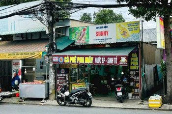 Nhà Mbkd (5X28) Mặt Tiền Thới An 16, Quận 12 – Vừa Ở Vừa Kinh Doanh