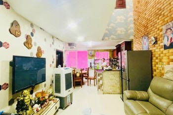 Bán nhà 86m2, hẻm xe hơi tránh, ngay Nguyễn Văn Linh – Nguyễn Thị Thập, Quận 7