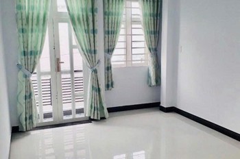 BÂN NHÀ CẤP 4 - GÒ VẤP - NGUYỄN VĂN KHỐI - HXH - THÔNG PHẠM VĂN CHIÊU - 5 x17,3 - NHỈNH 4 TỶ.,