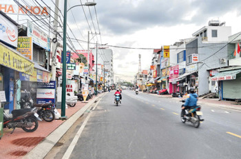 Bán Nhà Cấp 4 Mặt Tiền Quốc Lộ 13 Cũ, Hiệp Bình Phước, Thành Phố Thủ Đức