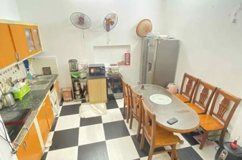 BÁN NHÀ 5 TẦNG DÂN XÂY ĐẸP Phố Ngọc Thụy 38m2 mặt tiền 3.8m,6.95 tỷ Long Biên-Hà Nội