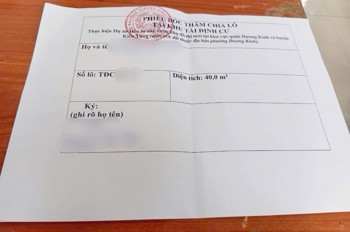 🔥 Đất tái định cư Vinhomes Dương Kinh – Giá hiếm chỉ 1,4 tỷ  ZALO 0567 222 555