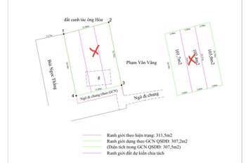 🔥 Đất tuyến 2 Hải Phong – Cạnh Vinhomes Golden City, giá chỉ 23 triệu/m²  ZALO 0567 222 555