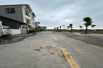 Bán đất Nam Hồng Đông Anh 48.5m² - Giá 85tr, Ô Tô Vào Nhà