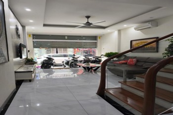 Bán nhà phố Bùi Xương Trạch, Ngã Tư Sở - Vị trí đẹp, Sổ đỏ chính chủ