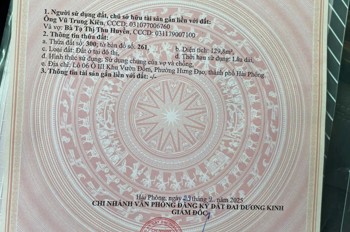 🔥 Đất Phấn Dũng – Hưng Đạo, đường 12m, giá hiếm dưới 30tr/m²  ZALO 0567 222 555