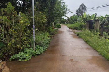 Chính chủ bán đất ấp Sở Nhi, xã Thanh Bình, huyện Hớn Quản, tỉnh Bình Phước