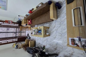 Bán nhà phố Hoàng Mai: Vị trí đẹp, ô tô đỗ cổng, dân cư văn minh