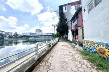 Bán nhà phố Khương Đình, Ngã Tư Sở - Vị trí đẹp, kinh doanh đỉnh cao