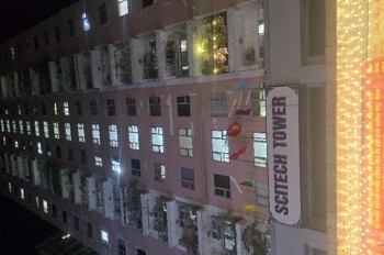 CHUNG CƯ CC HIẾM CÓ - 2PN - 2WC-FULL NỘI THẤT - ĐÄY ĐŮ TIÊN ÍCH - ANSINH ĐỈNH_76M2-5,7 TỶ