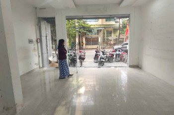 Mặt tiền gần Sư Vạn Hạnh Q10, DT: 86m2, ngang 6m, 4 tầng, 6PN, Dòng tiền 700tr/năm, Giá 38 Tỷ TL