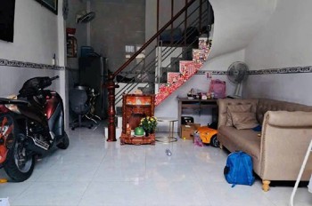 BÁN NHÀ ĐẸP LUNG LINH , KHU PHÂN LÔ HẺM XE HƠI ĐỖ CỬA, 5 TẦNG KIÊN CỐ,ĐƯỜNG SỐ 6, BÌNH TÂN, NHỈNH 7