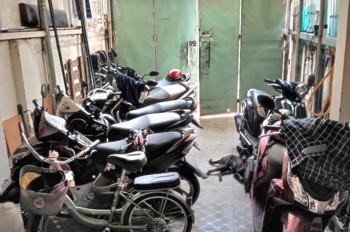 💥 BÁN GẤP – NHỈNH 10 TỶ – 98M² – 5 TẦNG – XE HƠI VÀO NHÀ – XÔ VIẾT NGHỆ TĨNH, P26, BÌNH THẠNH 💥