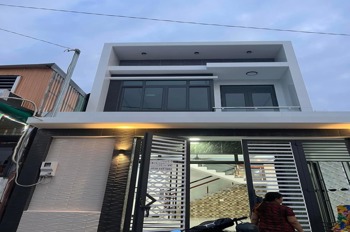 Bán nhà Bình Chánh 1070tr - 18B, Sổ Hồng Riêng, Thổ Cư 100m2