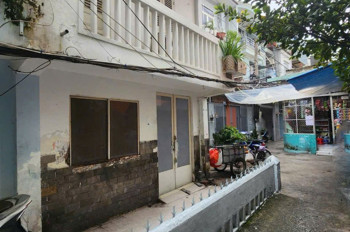 Nhà Lô góc SHR 2 tầng 40m2 – Trường Sa Bình Thạnh SS