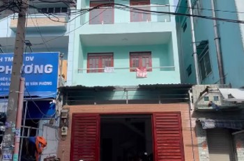 CĂN NHÀ MẶT PHỐ ĐẸP TẠI BÌNH TÂN - 80M2 GIÁ 9.8 TỶ SỔ ĐỎ CHÍNH CHỦ, TIỆN NGHI ĐẦY ĐỦ CHO GIA ĐÌNH