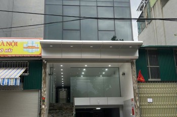 Cho thuê Toà văn phòng 400m2 tại Đông Thắng, Bắc Từ Liêm 50 triệu, phù hợp cho mọi nhu cầu