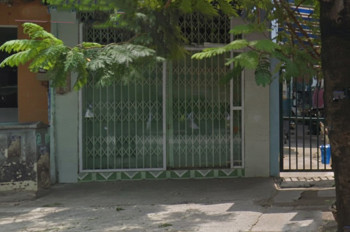 Nhà Vuông Mặt tiền SHR Đ.30m 110m2 – Đặng Thuỳ Trâm  Bình Thạnh SS