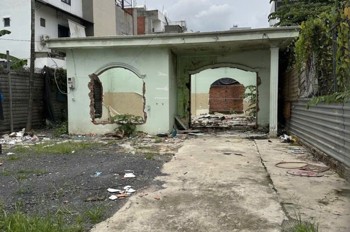 Đất Vuông SHR HXH 105m2 – Vườn Lài Quận 12 S