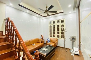 Bán nhà Tây Thăng Long 37m2, 5 tầng, ô tô tránh, kinh doanh cực đẹp